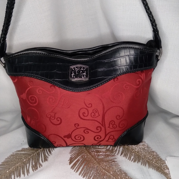 Lovely Coldwater creek purse - Picture 2 of 8